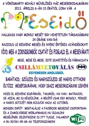 Meseidő 2013