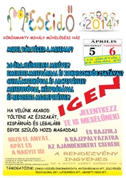 Meseidő 2014
