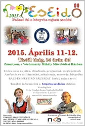 Meseidő 2015