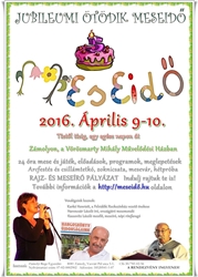 Meseidő 2016