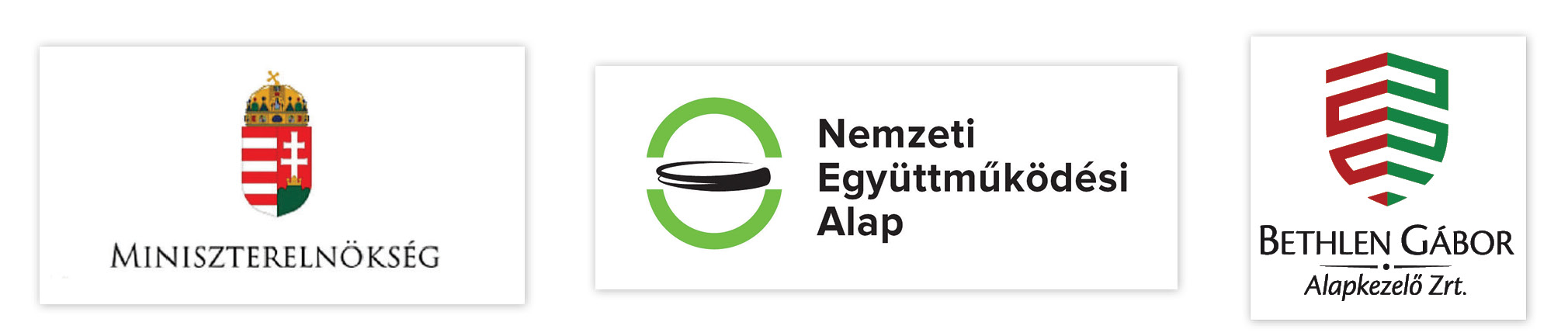 Nemzeti Együttműködési Alap